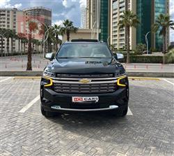 شيفروليه تاهو